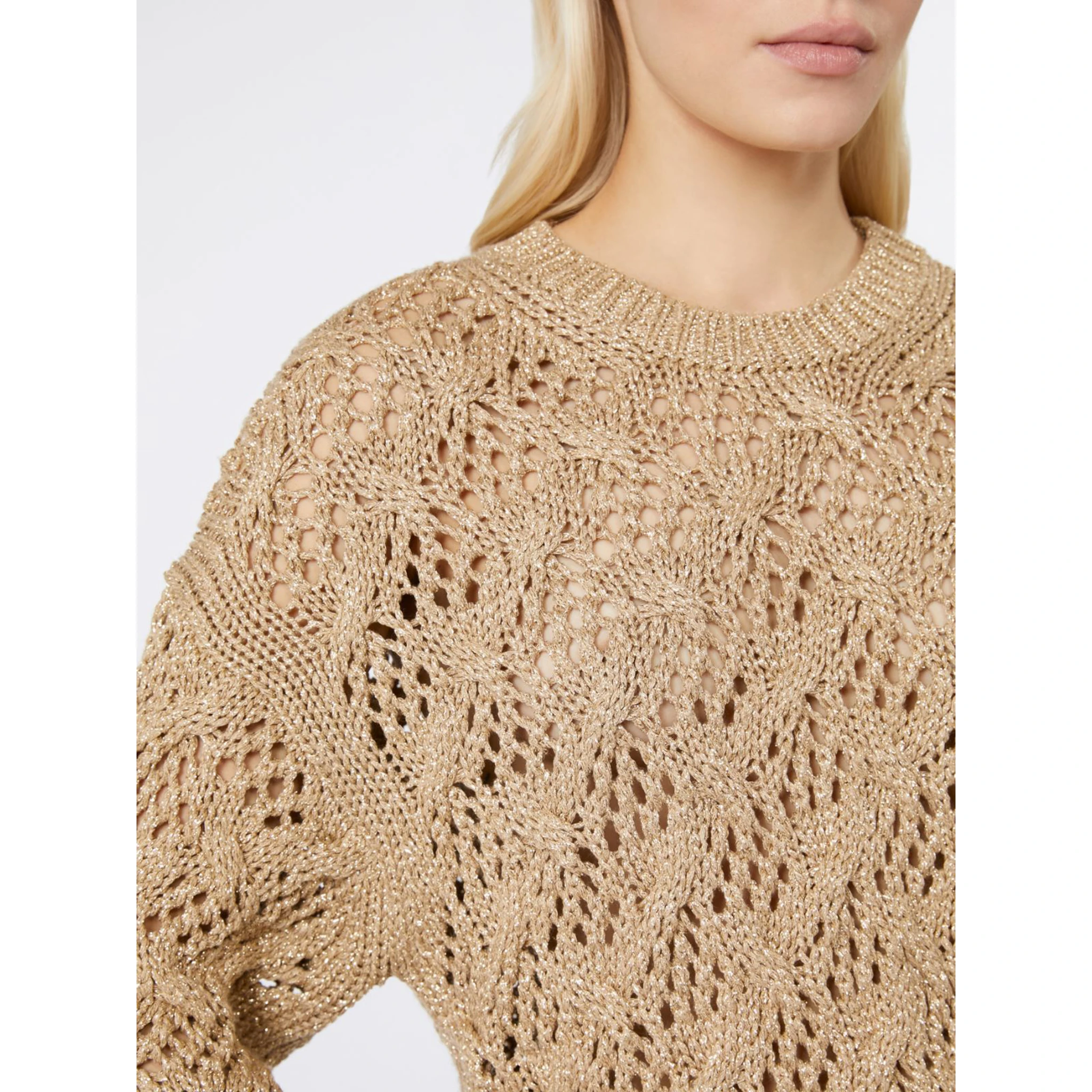 MAX MARA STUDIO PILADE sweater