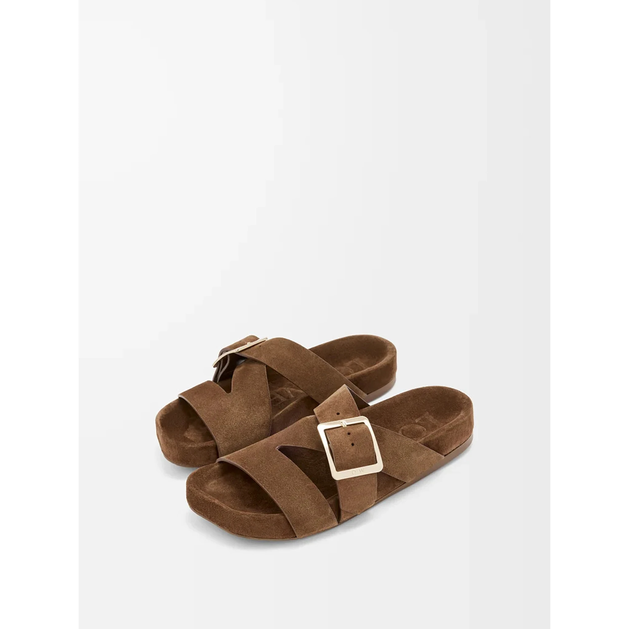 LOEWE slippers
