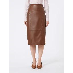 MAX MARA STUDIO TAIGA skirt
