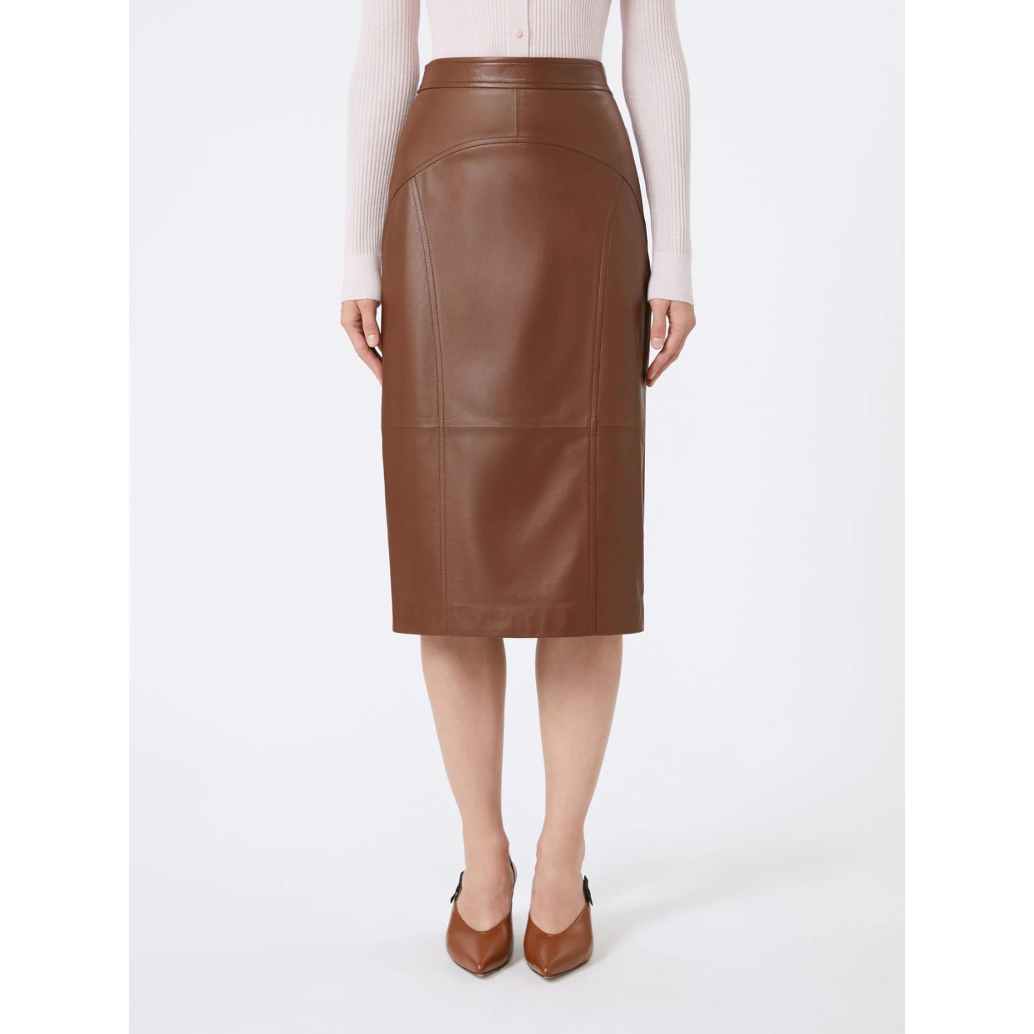 MAX MARA STUDIO TAIGA skirt