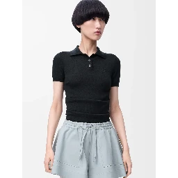 LOEWE polo shirt