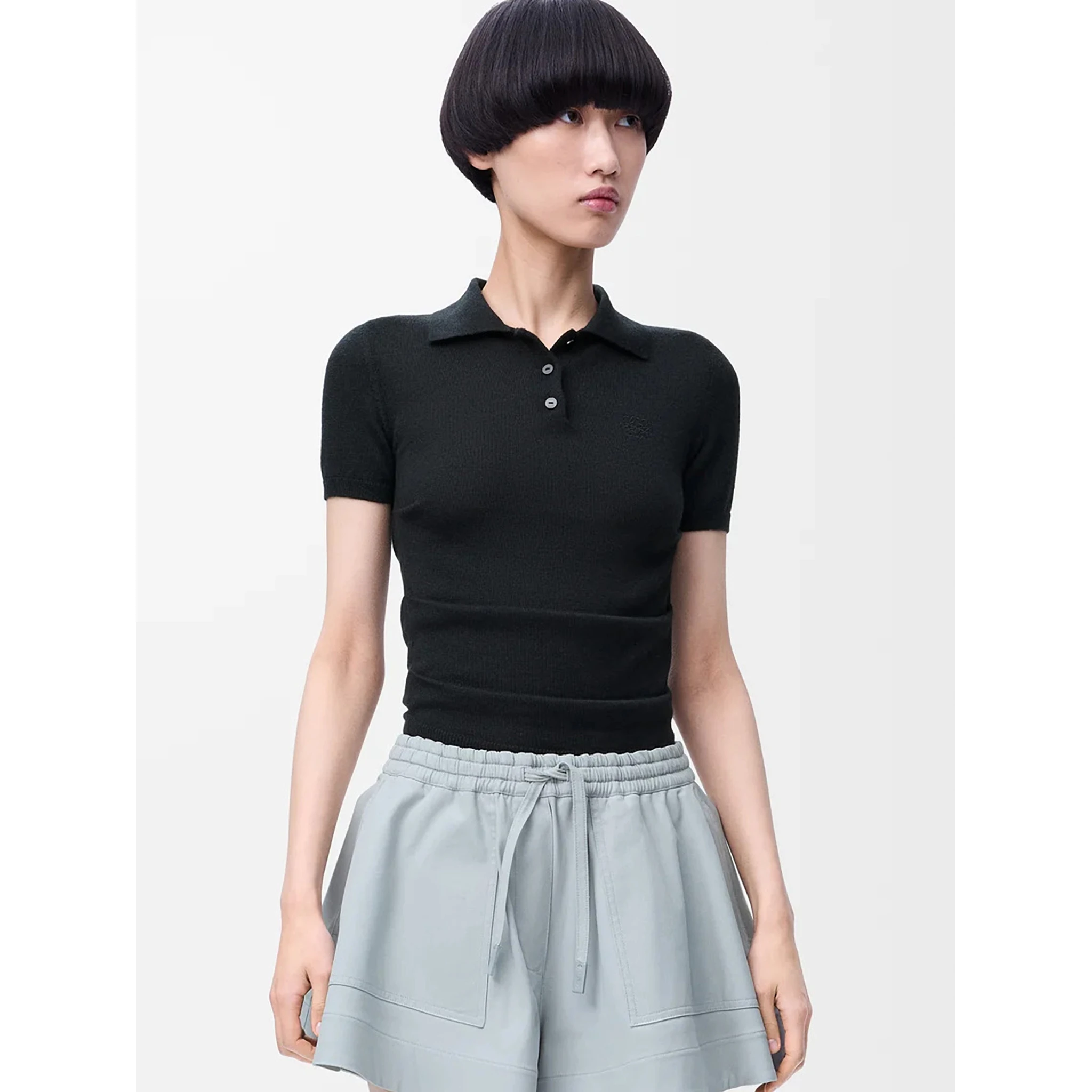 LOEWE polo shirt