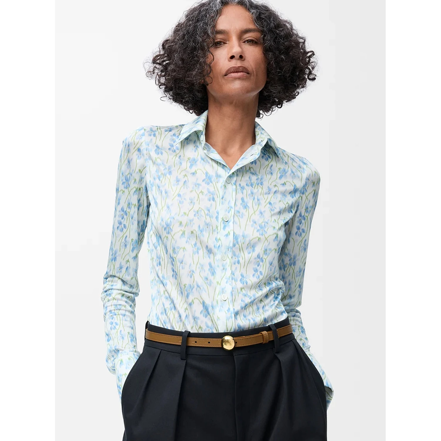 LOEWE belt