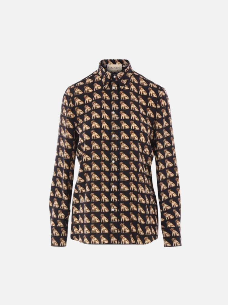 VALENTINO shirt