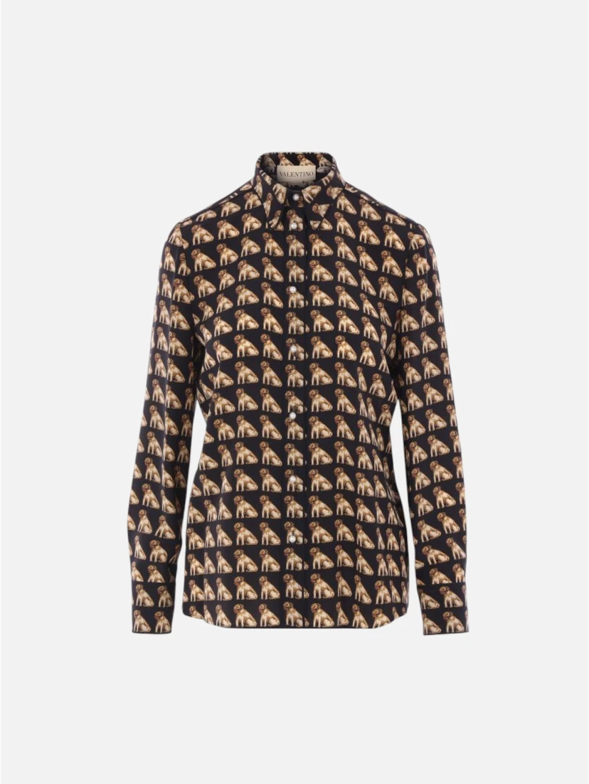 VALENTINO shirt