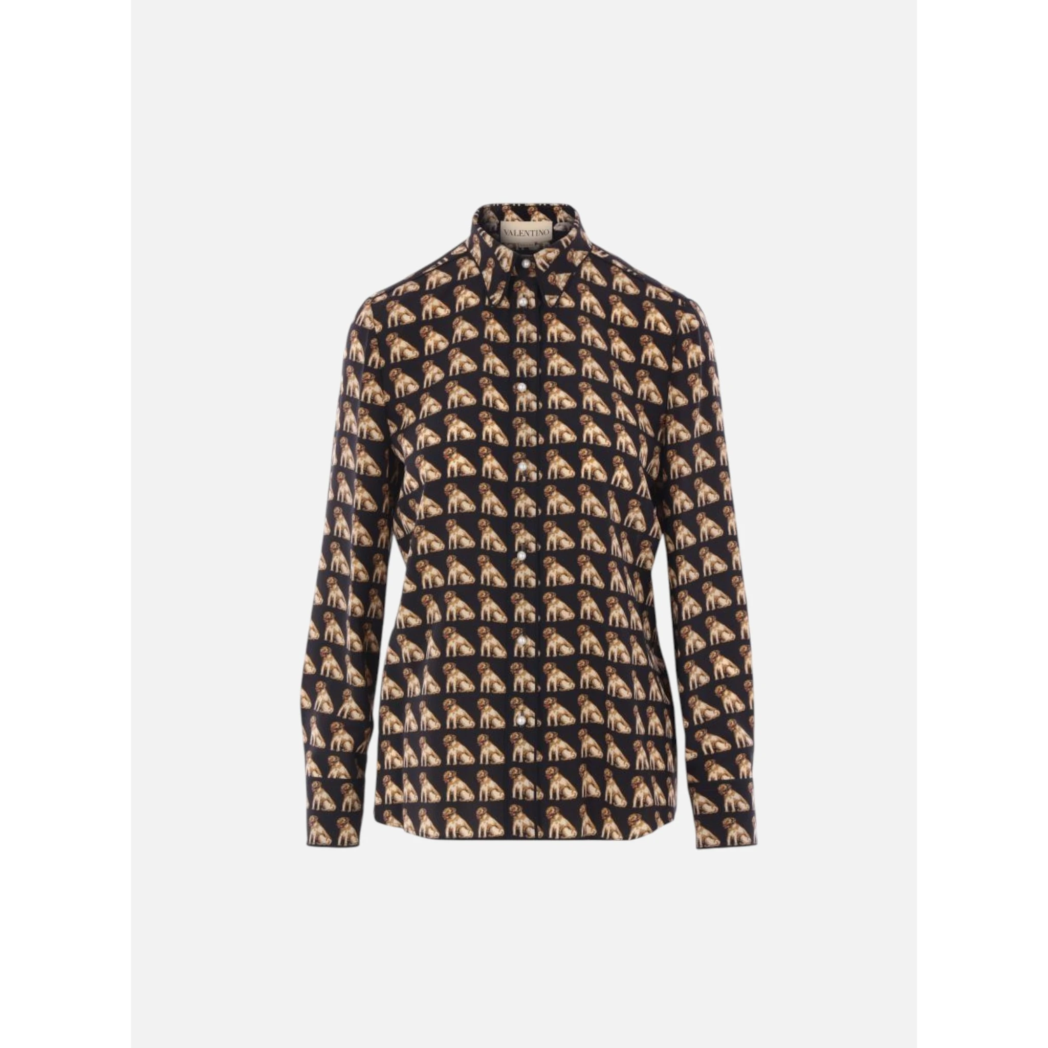 VALENTINO shirt