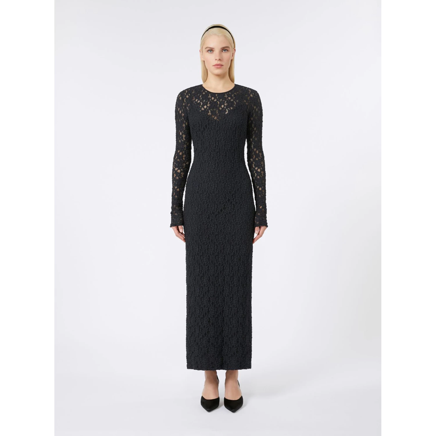MAX MARA STUDIO SARTA dress