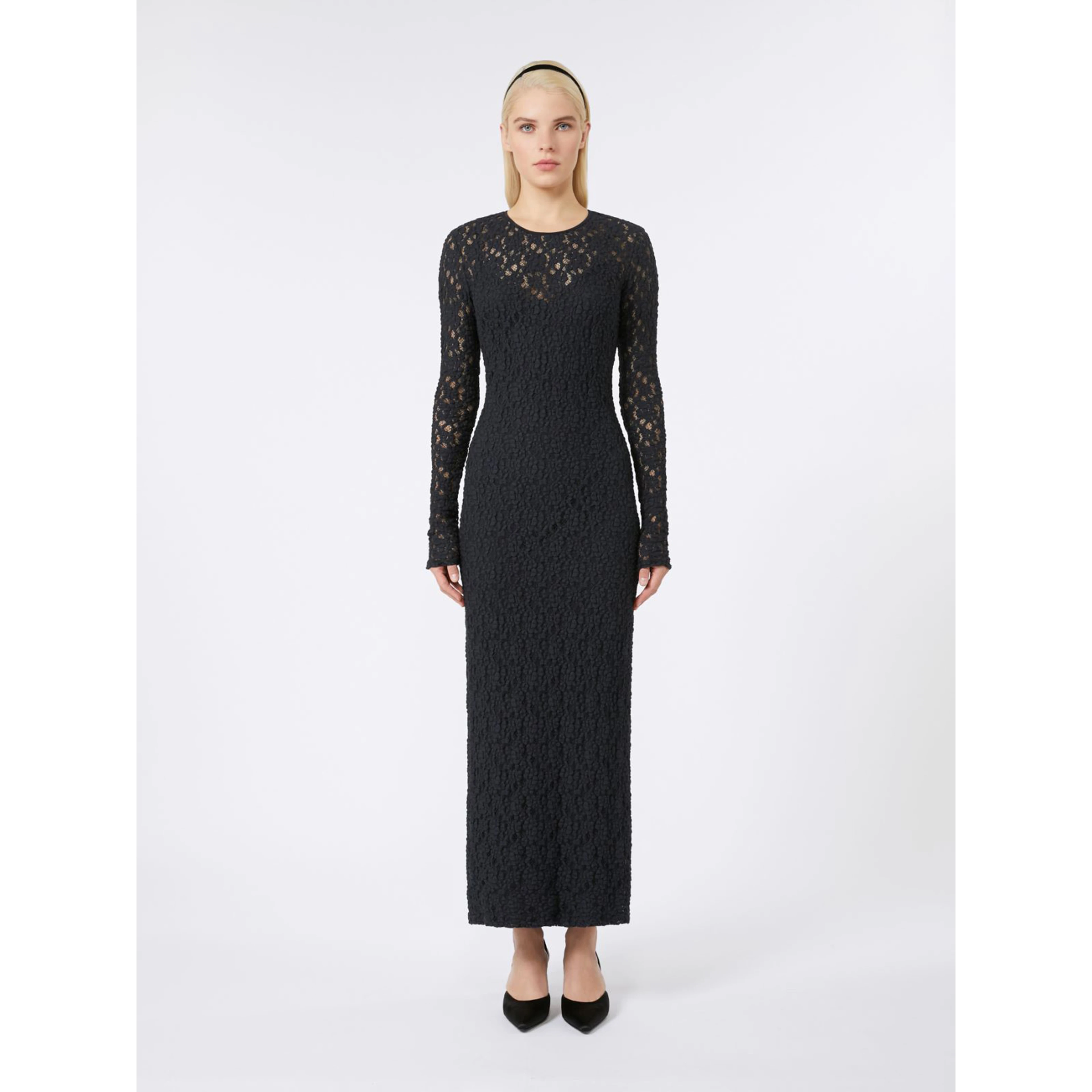 MAX MARA STUDIO SARTA dress