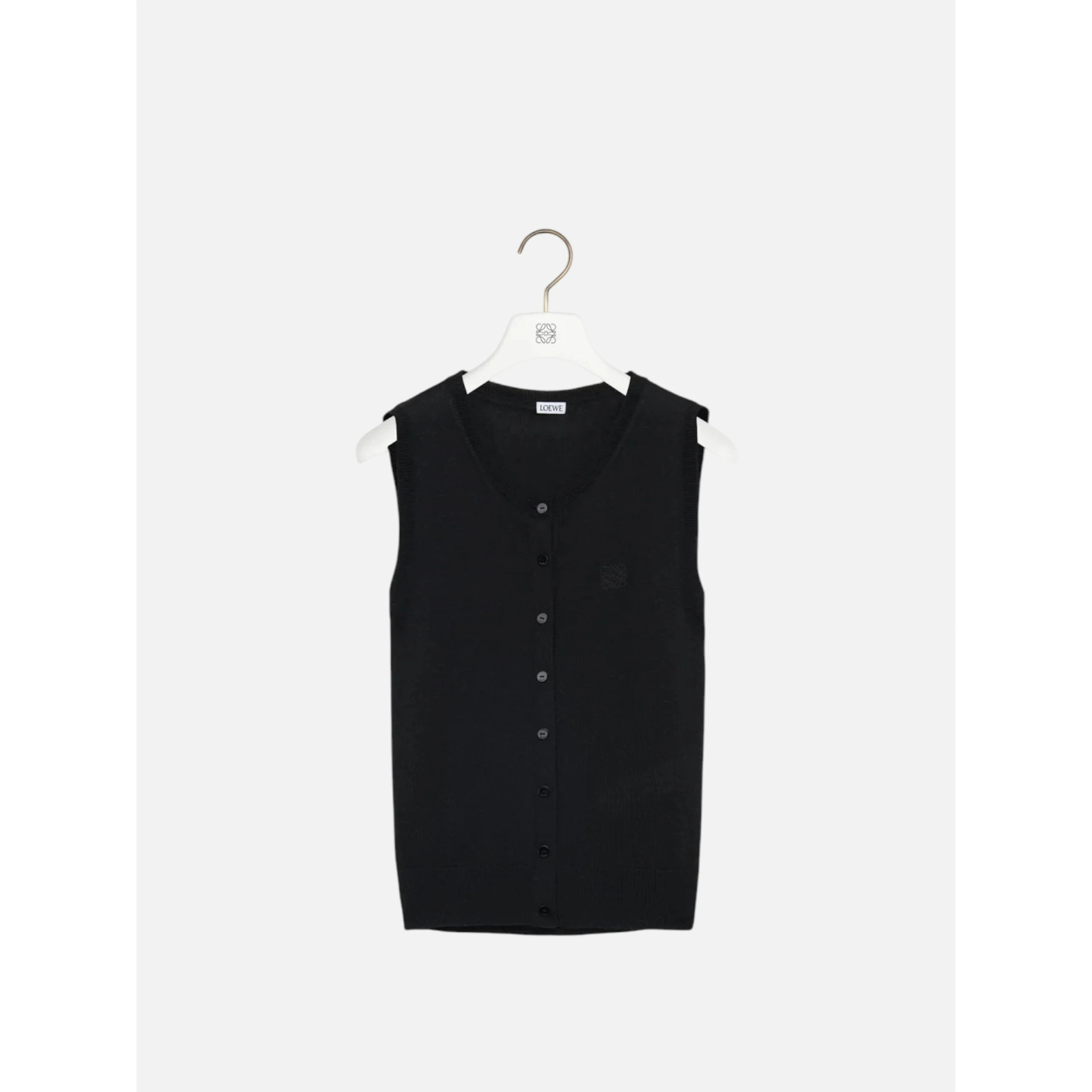 LOEWE vest