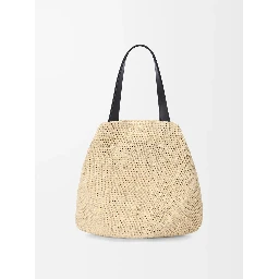 LOEWE MEDIUM PUNCH HOLE bag