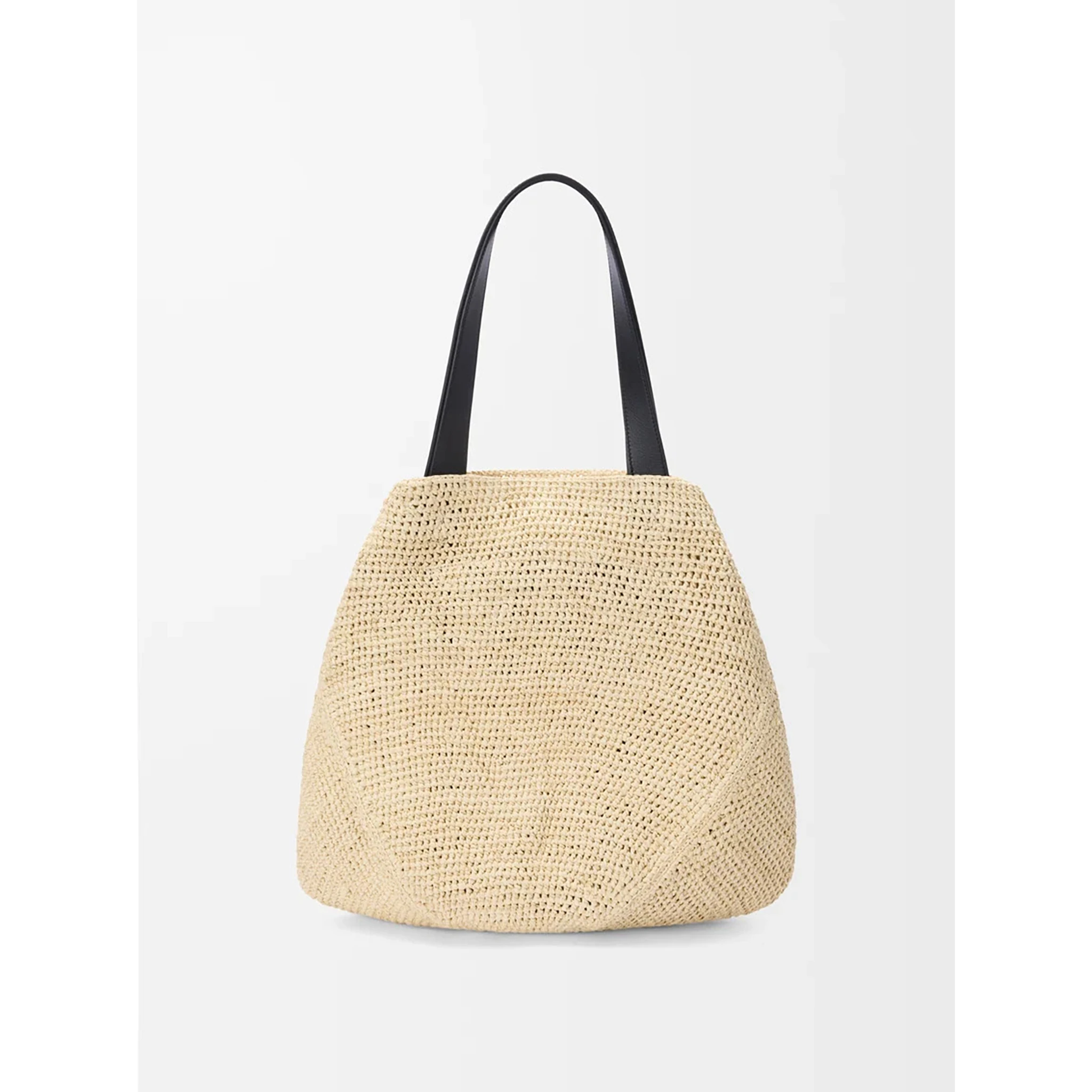 LOEWE MEDIUM PUNCH HOLE bag