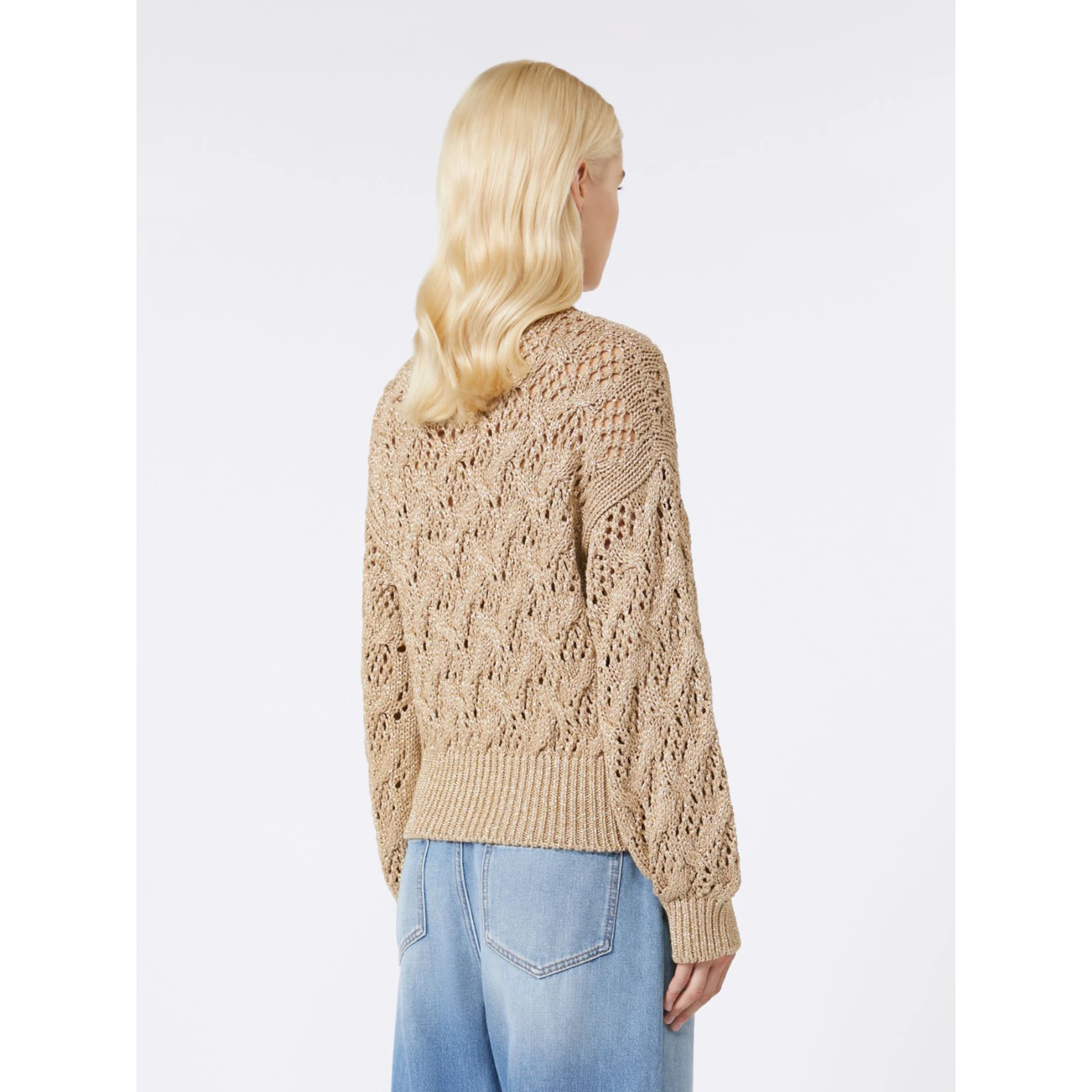 MAX MARA STUDIO PILADE sweater