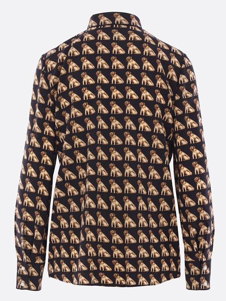 VALENTINO shirt alternative