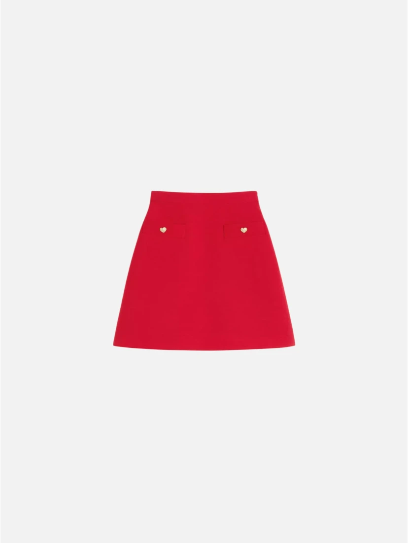 VALENTINO skirt