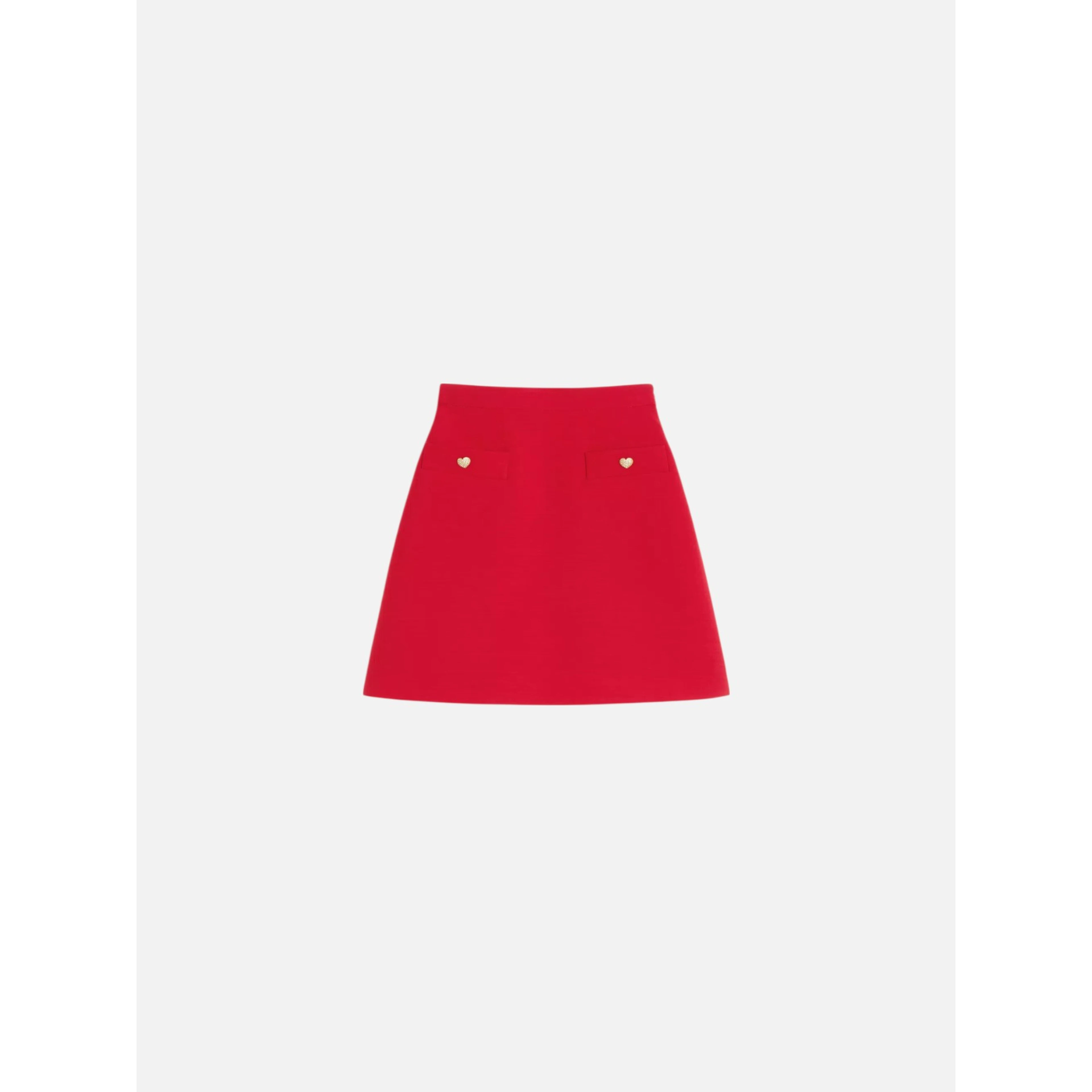 VALENTINO skirt