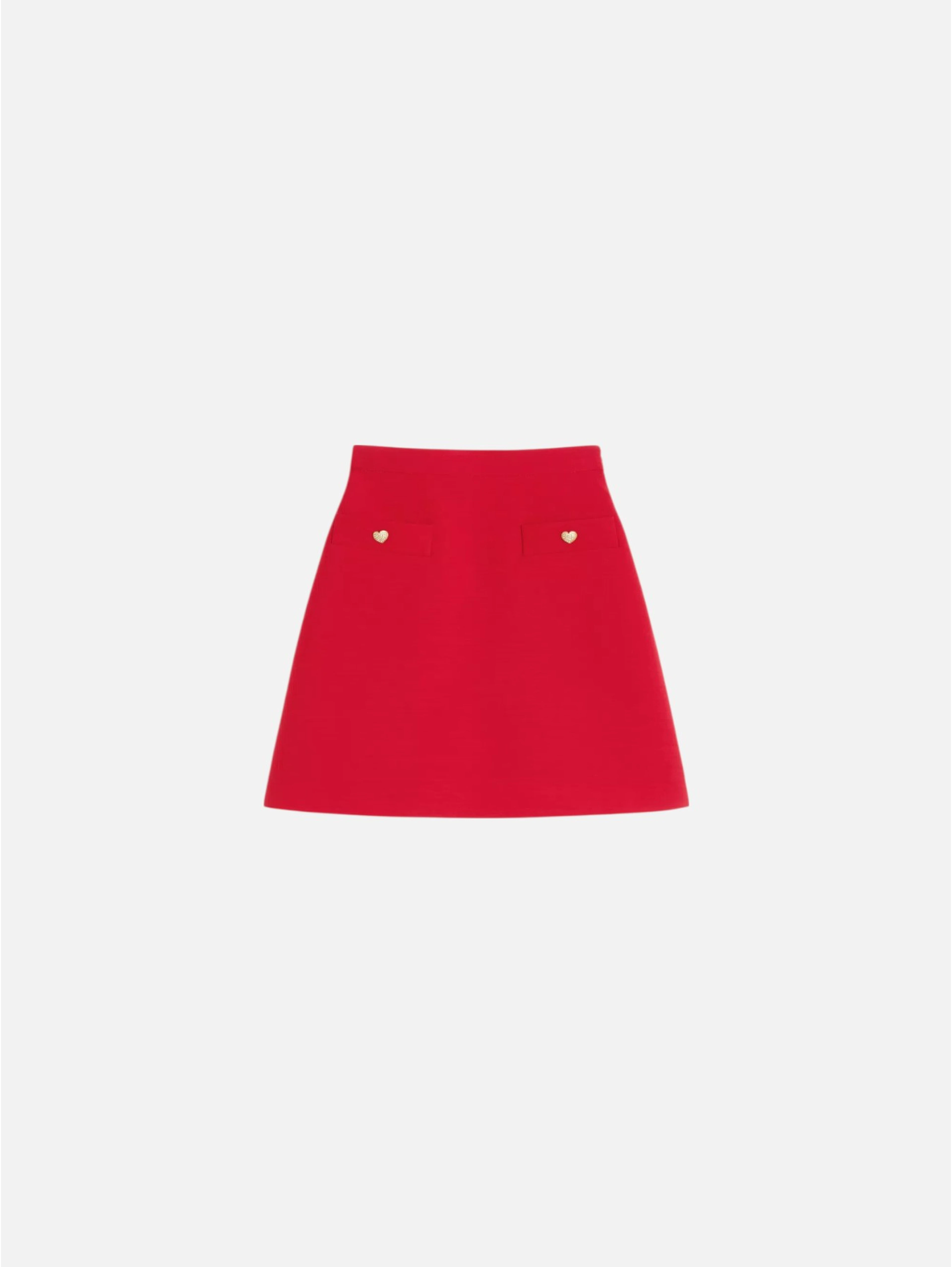 VALENTINO skirt