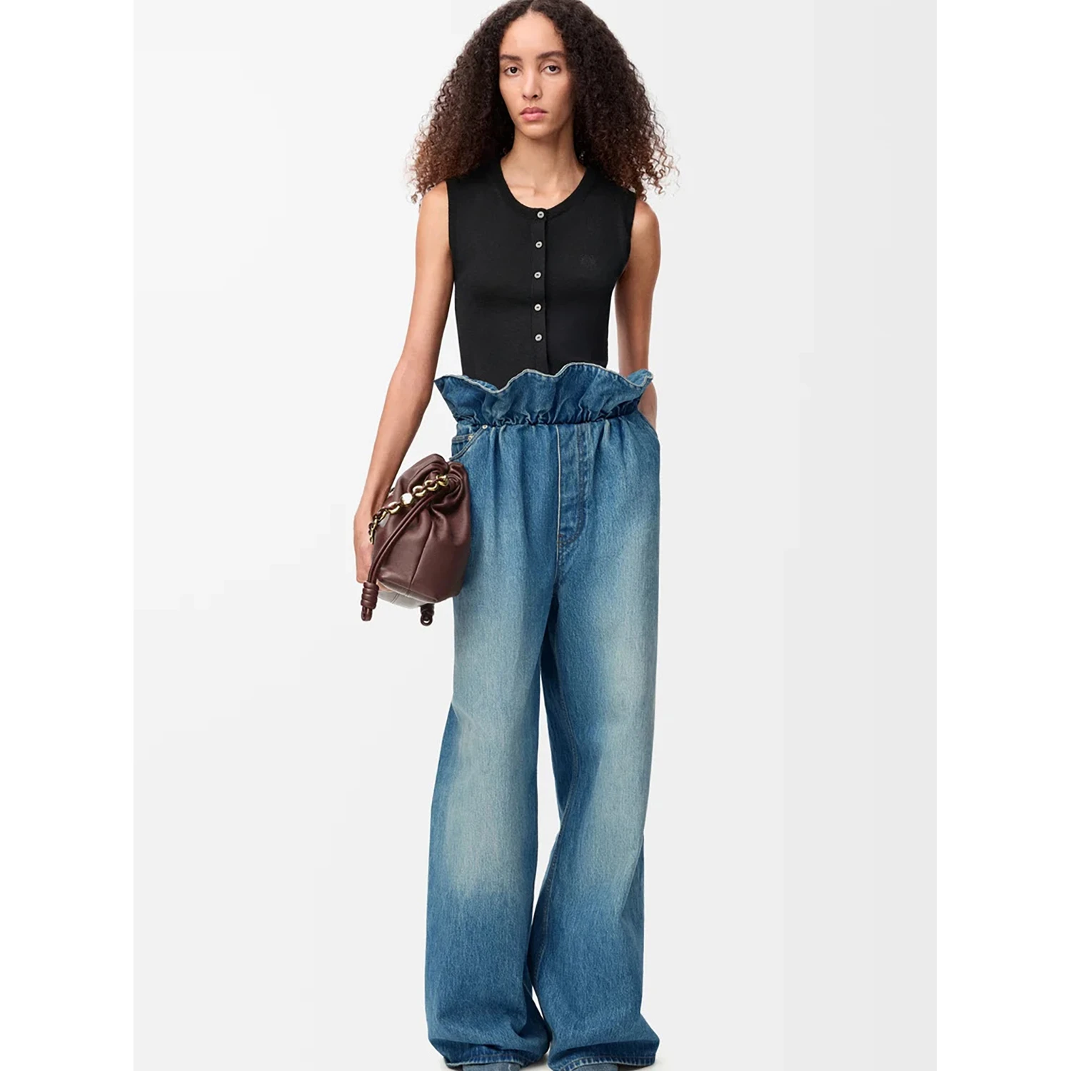 LOEWE vest