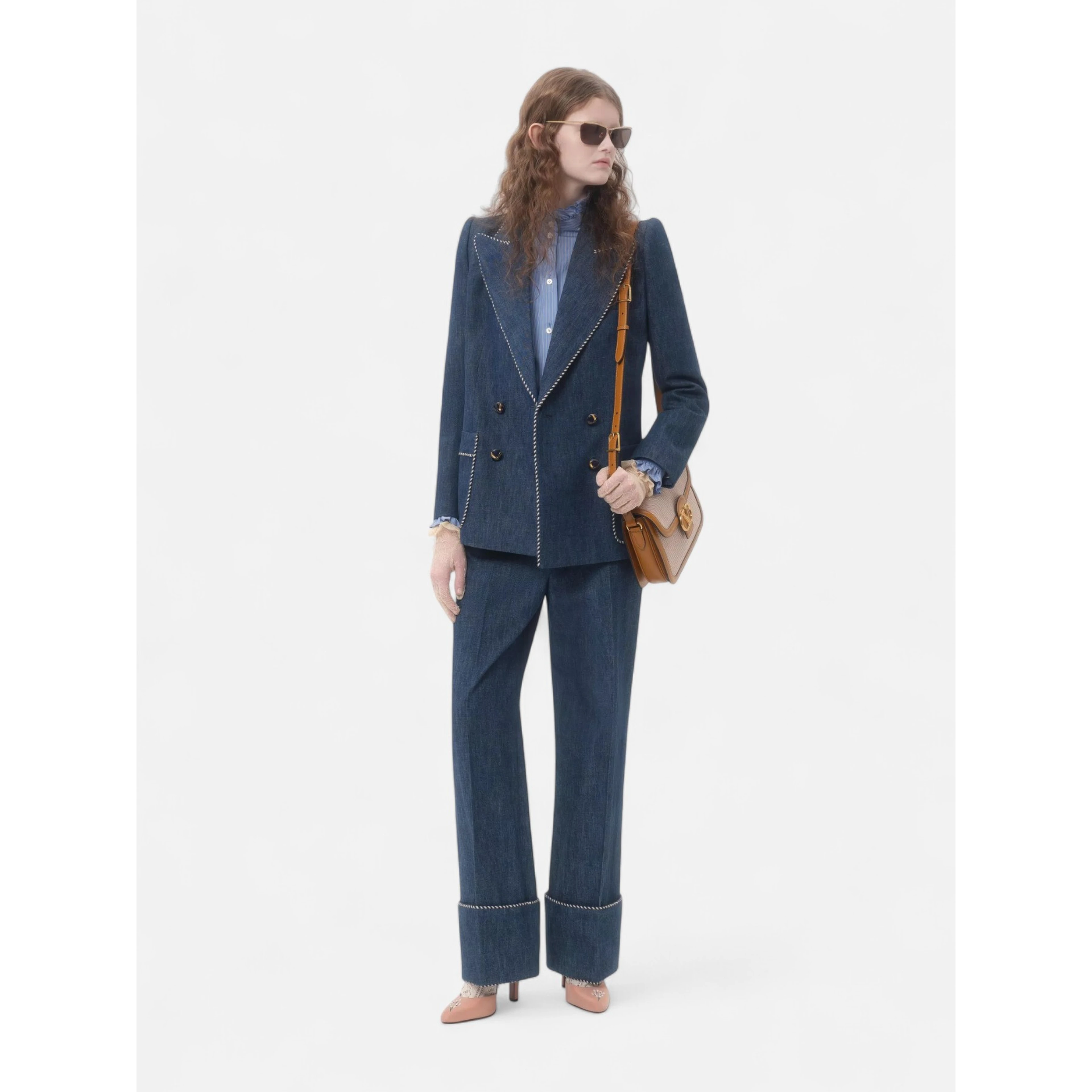 VALENTINO blazer