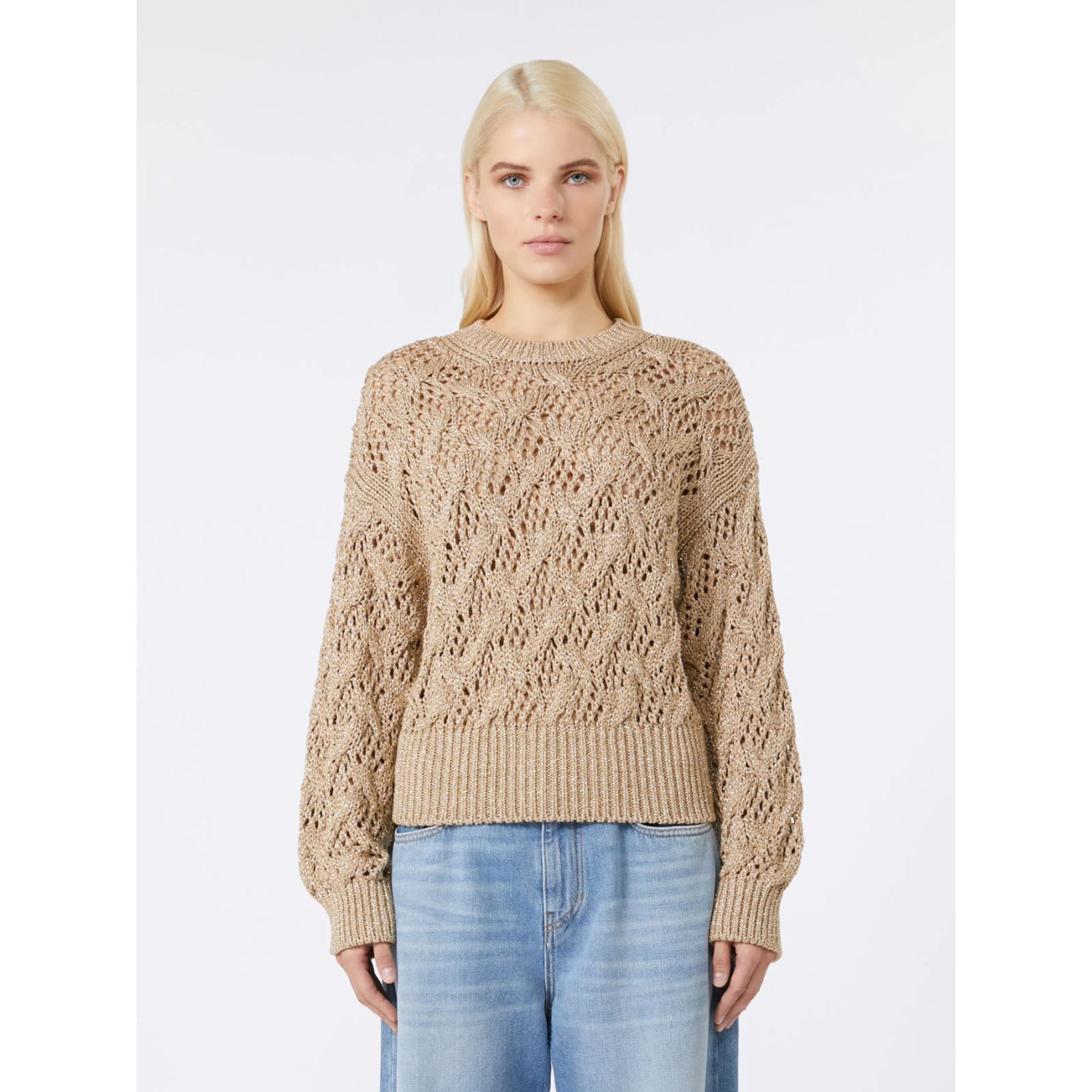 MAX MARA STUDIO PILADE sweater