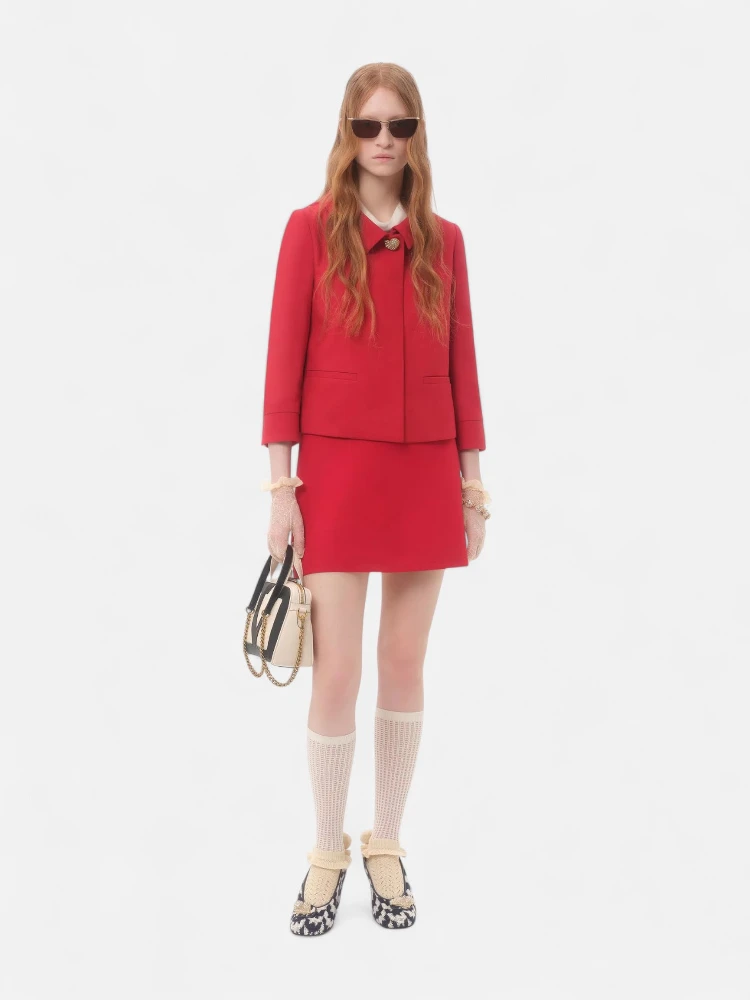 VALENTINO skirt alternative