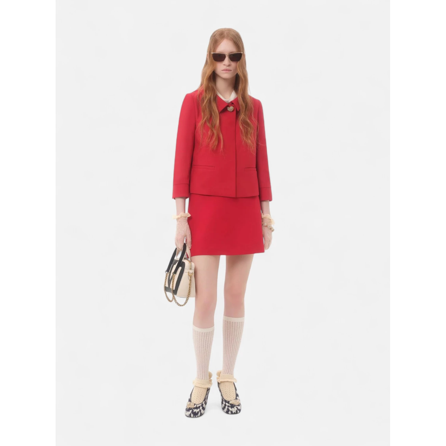 VALENTINO skirt