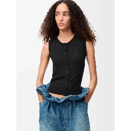 LOEWE vest