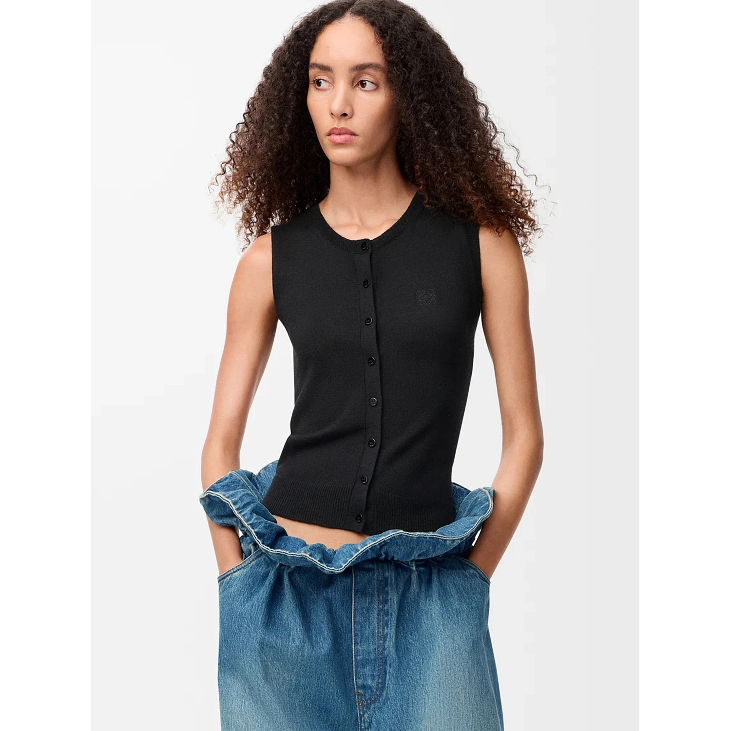 LOEWE vest