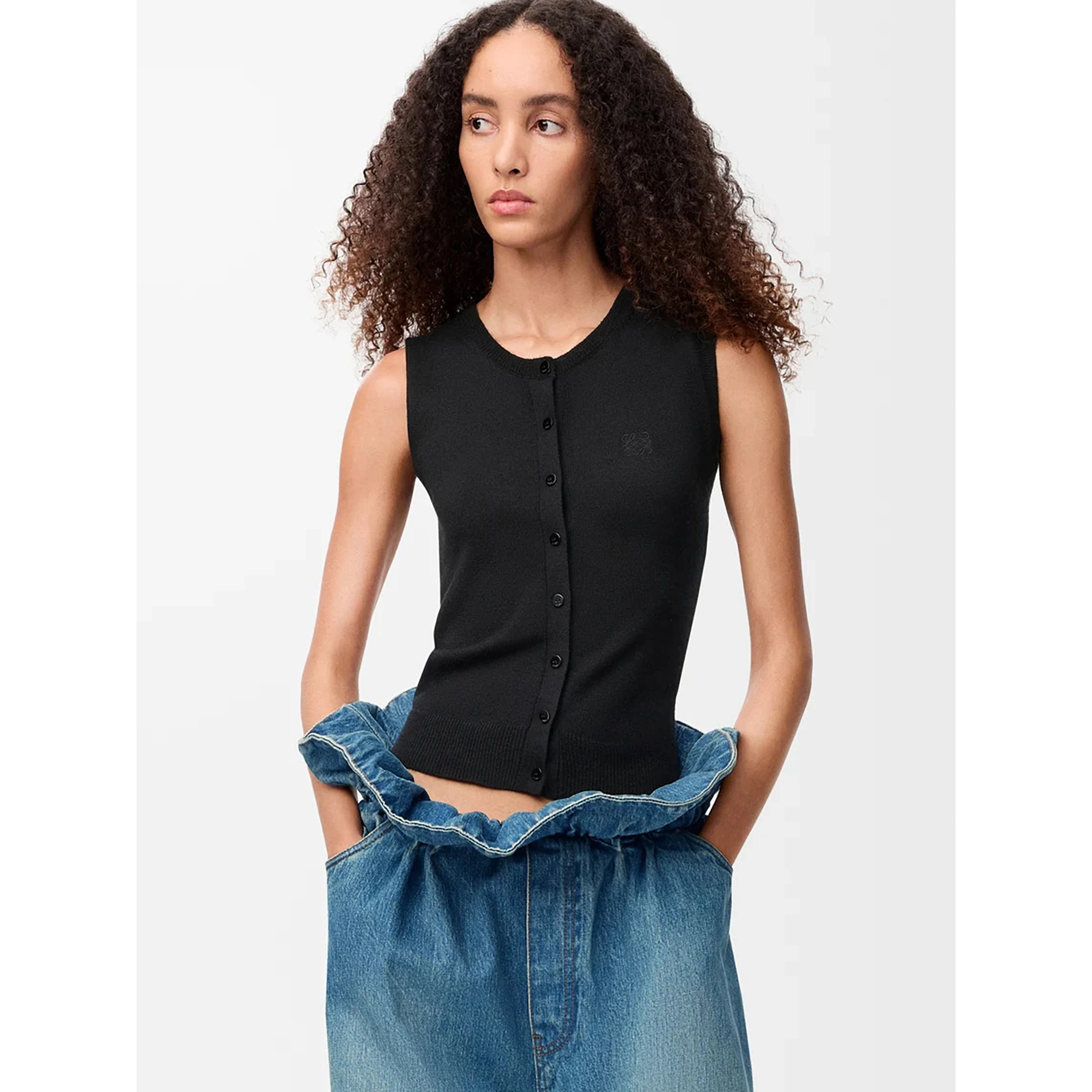 LOEWE vest