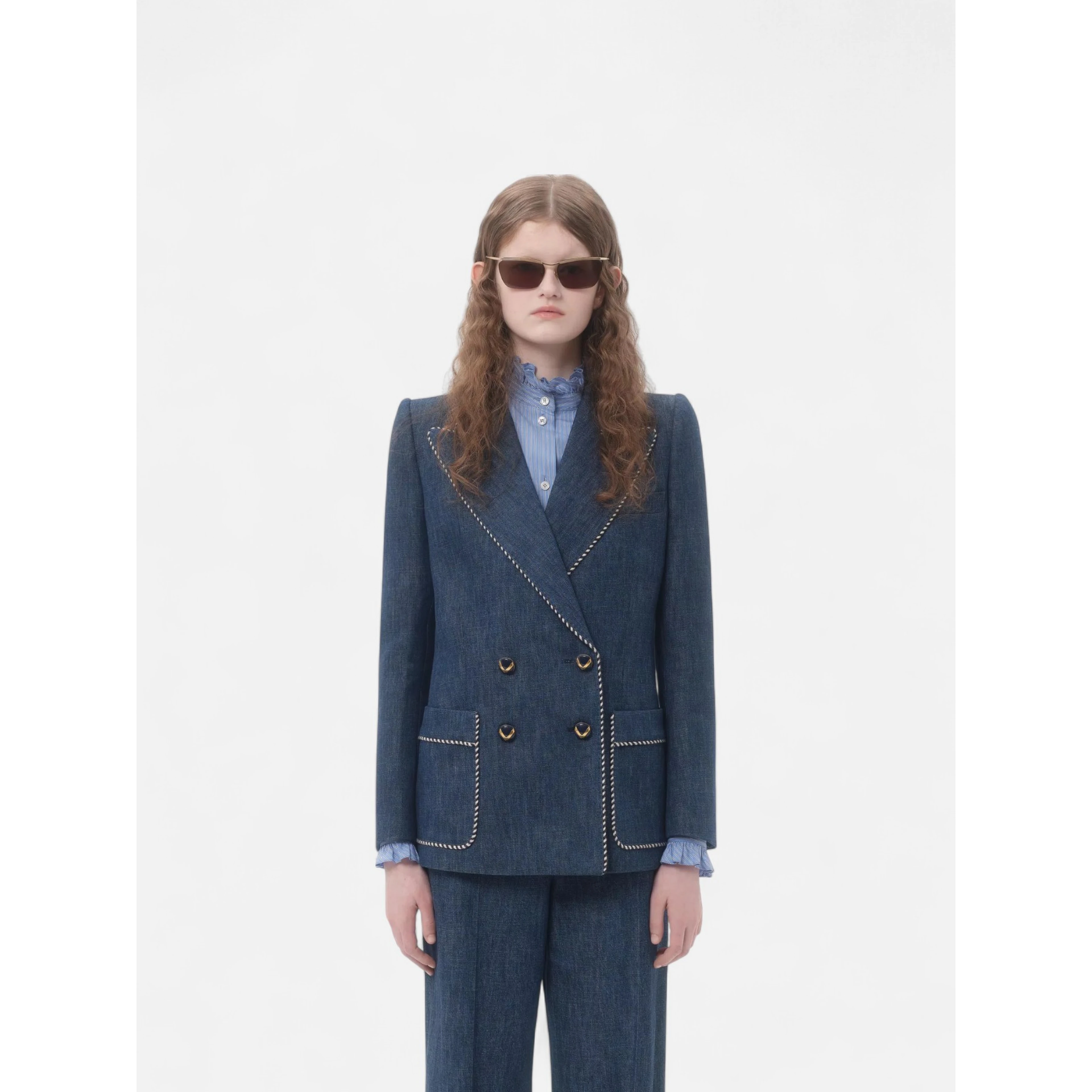 VALENTINO blazer