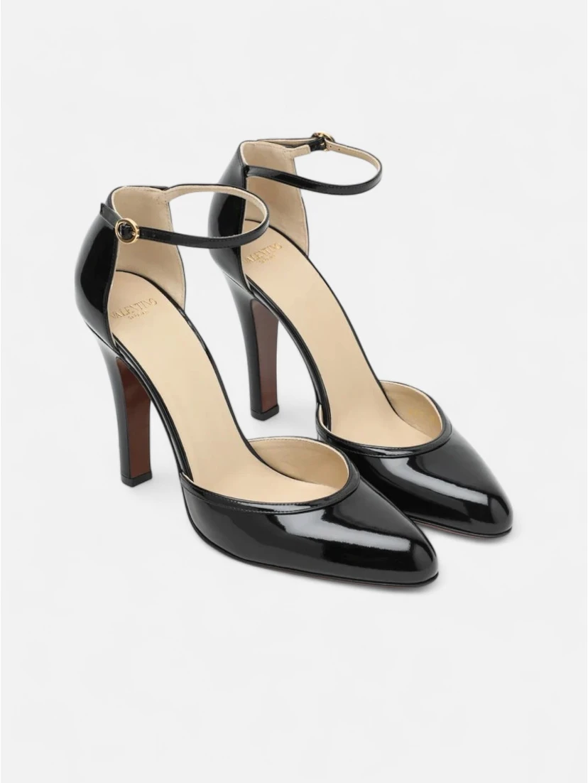 VALENTINO GARAVANI HI DOLLY sandals