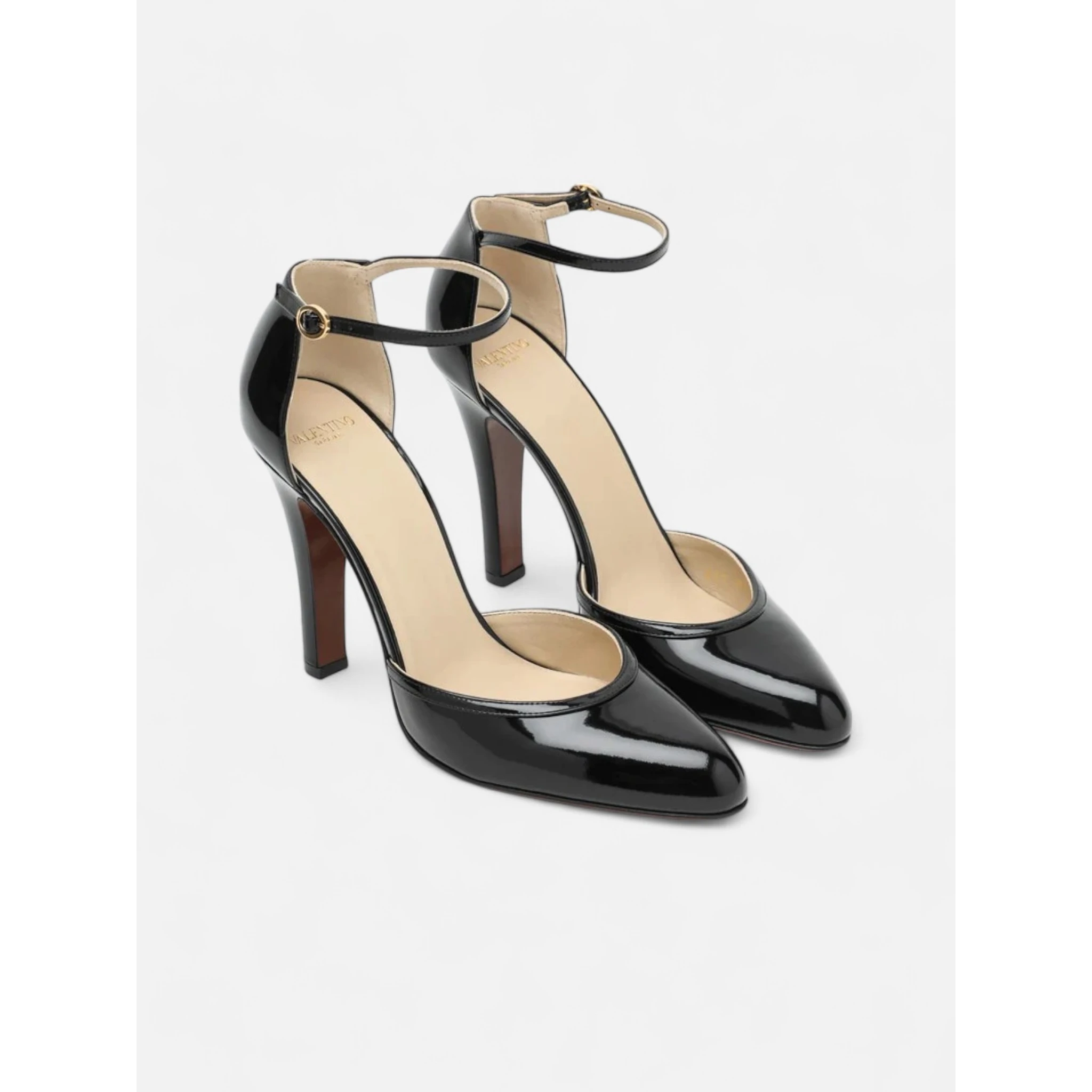 VALENTINO GARAVANI HI DOLLY sandals