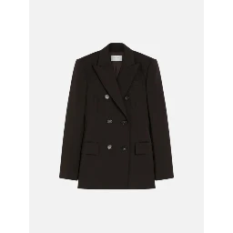 SPORTMAX ADAMO blazer