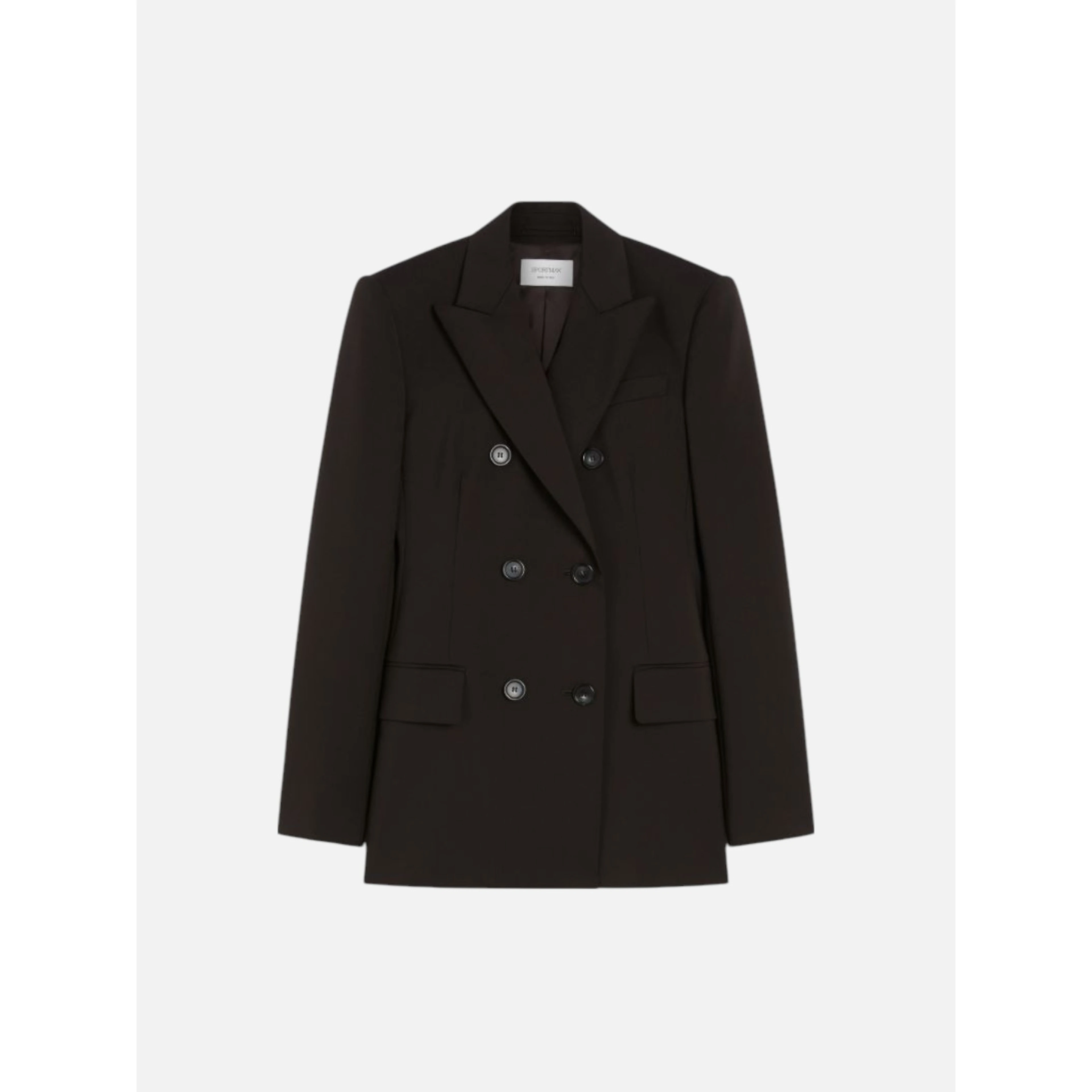 SPORTMAX ADAMO blazer