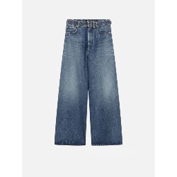 SPORTMAX PROCIDA jeans