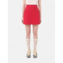 VALENTINO skirt