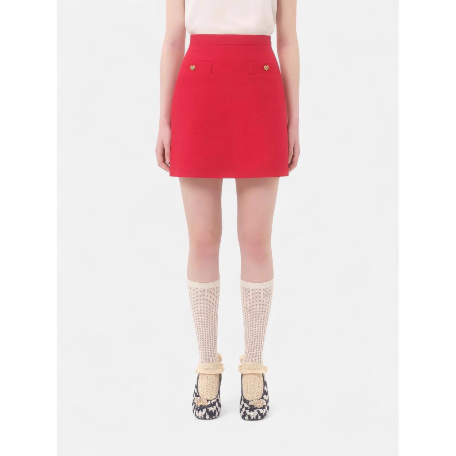 VALENTINO skirt