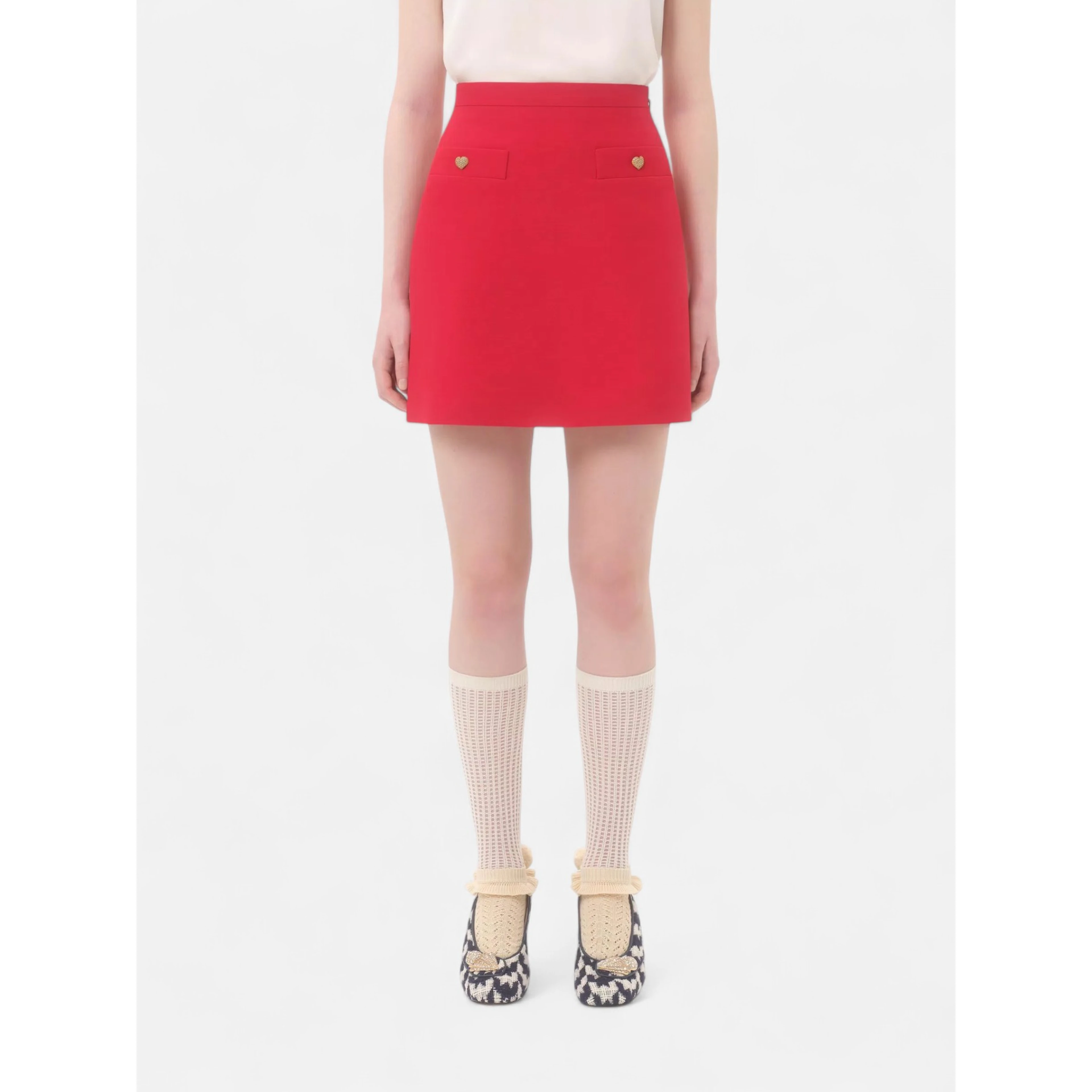 VALENTINO skirt