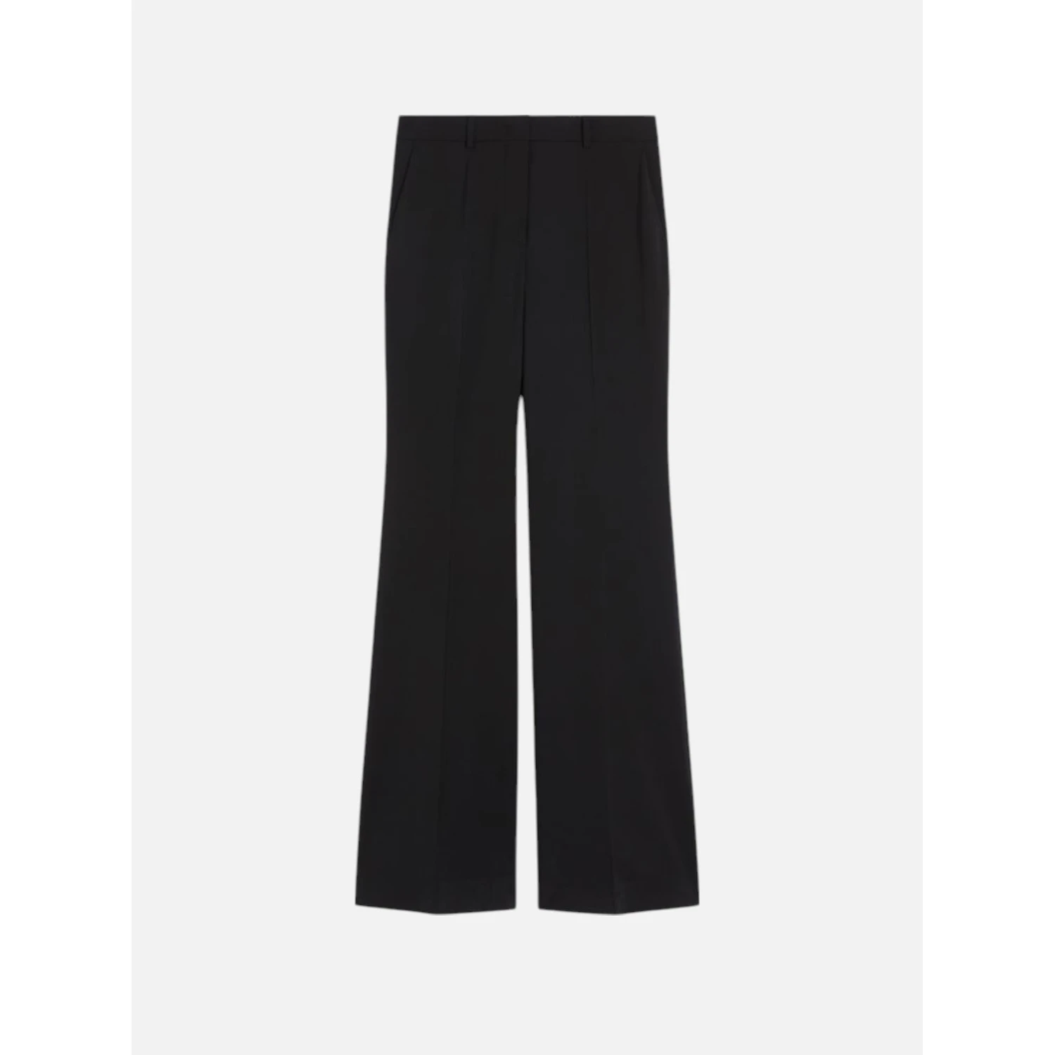 SPORTMAX HANGAR trousers