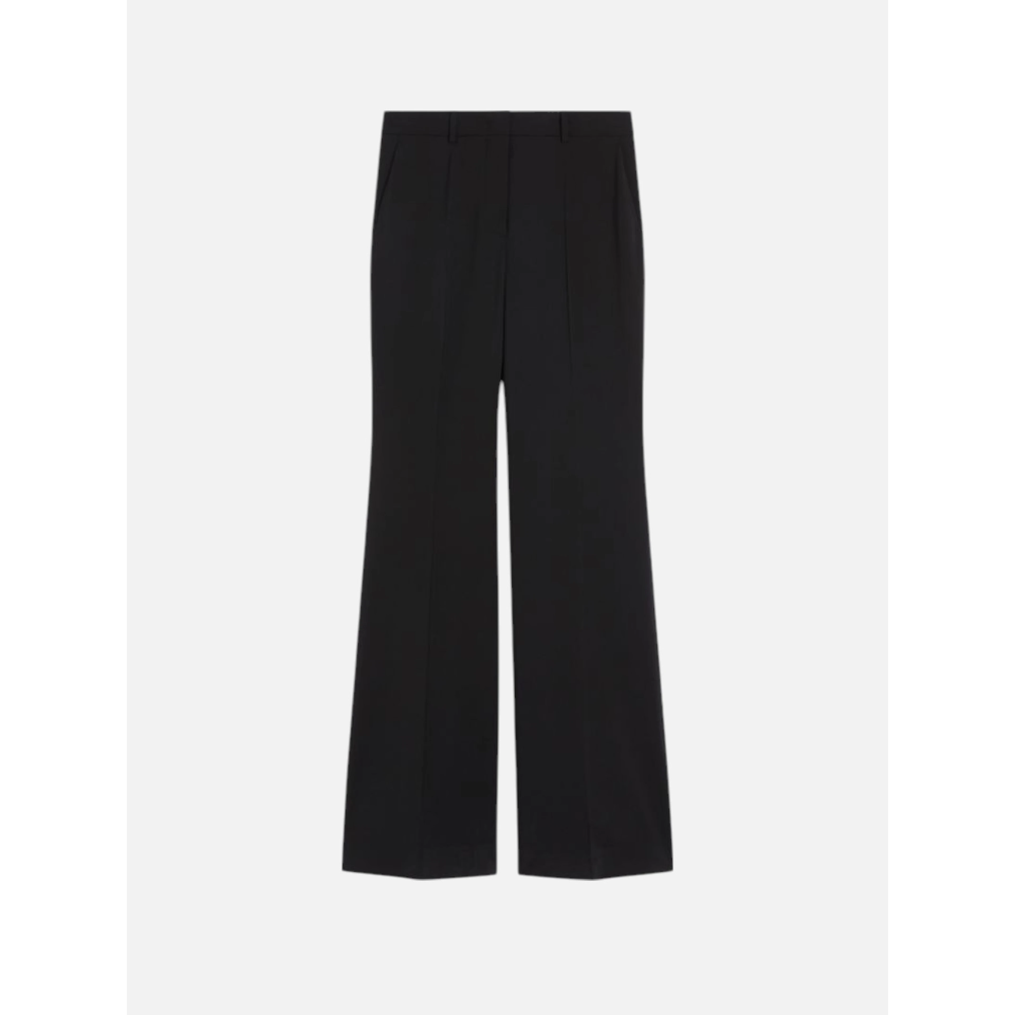 SPORTMAX HANGAR trousers