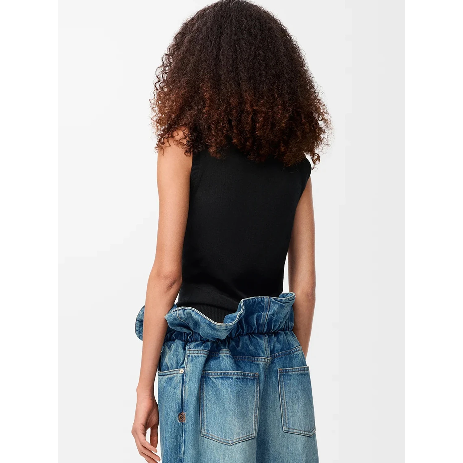 LOEWE vest