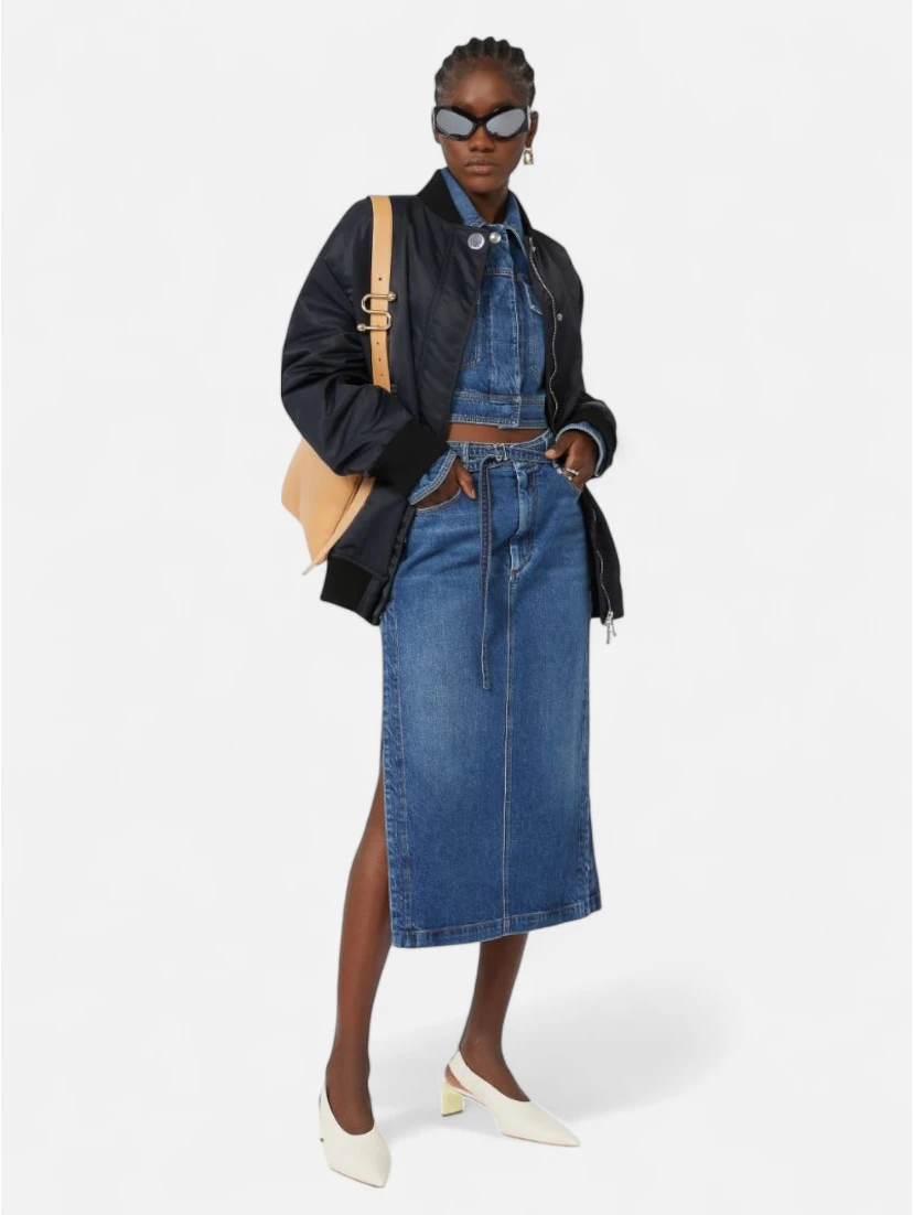 SPORTMAX AGAPE jacket