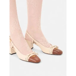VALENTINO GARAVANI VALET DU ROI sandals