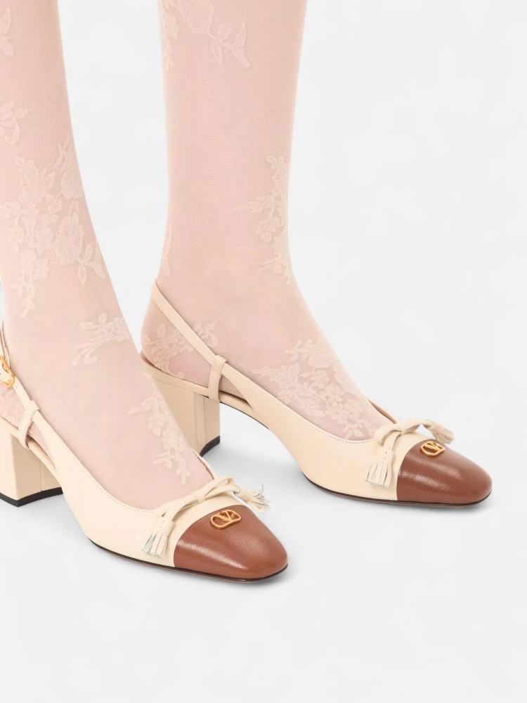 VALENTINO GARAVANI VALET DU ROI sandals alternative