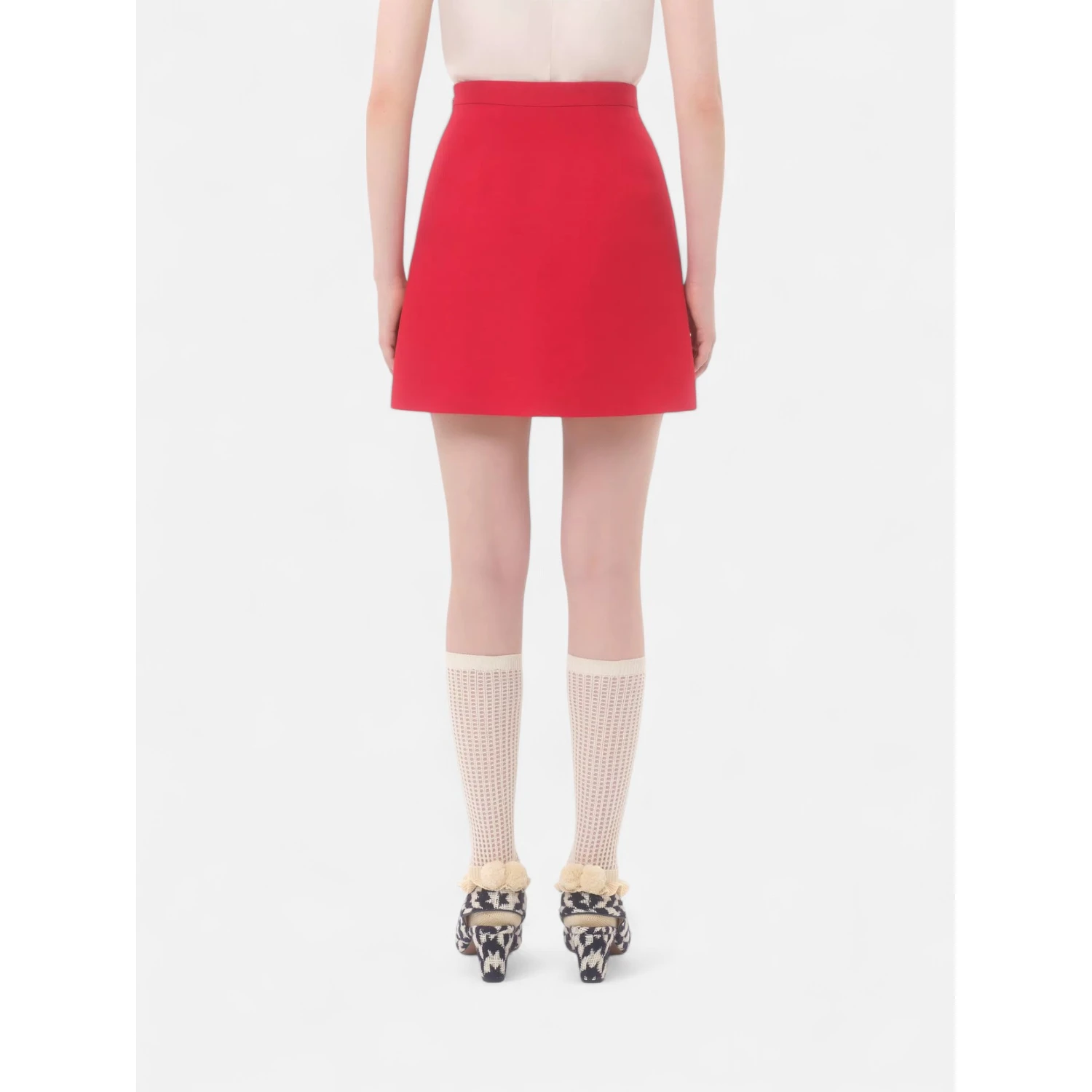 VALENTINO skirt