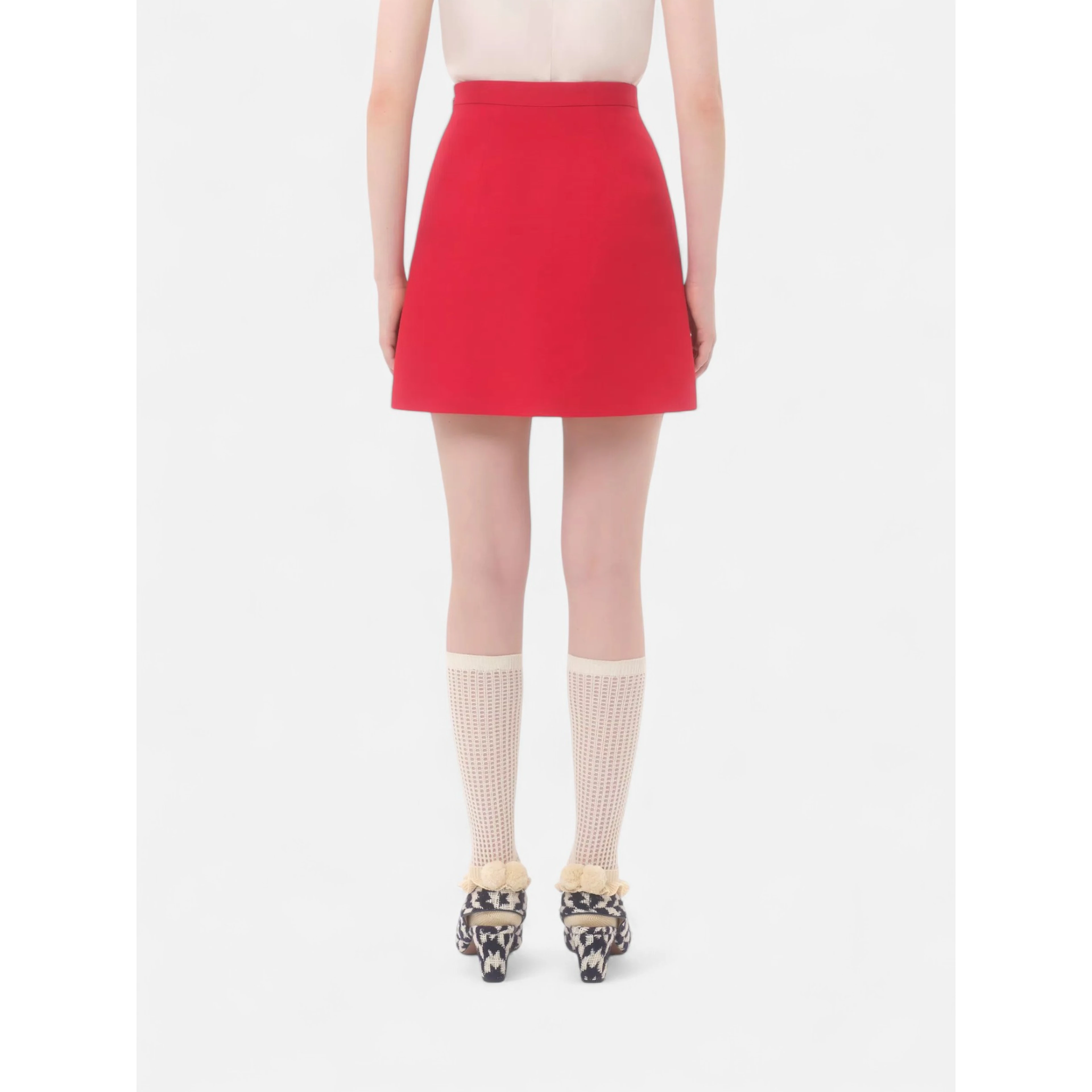 VALENTINO skirt