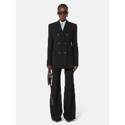 SPORTMAX HANGAR trousers