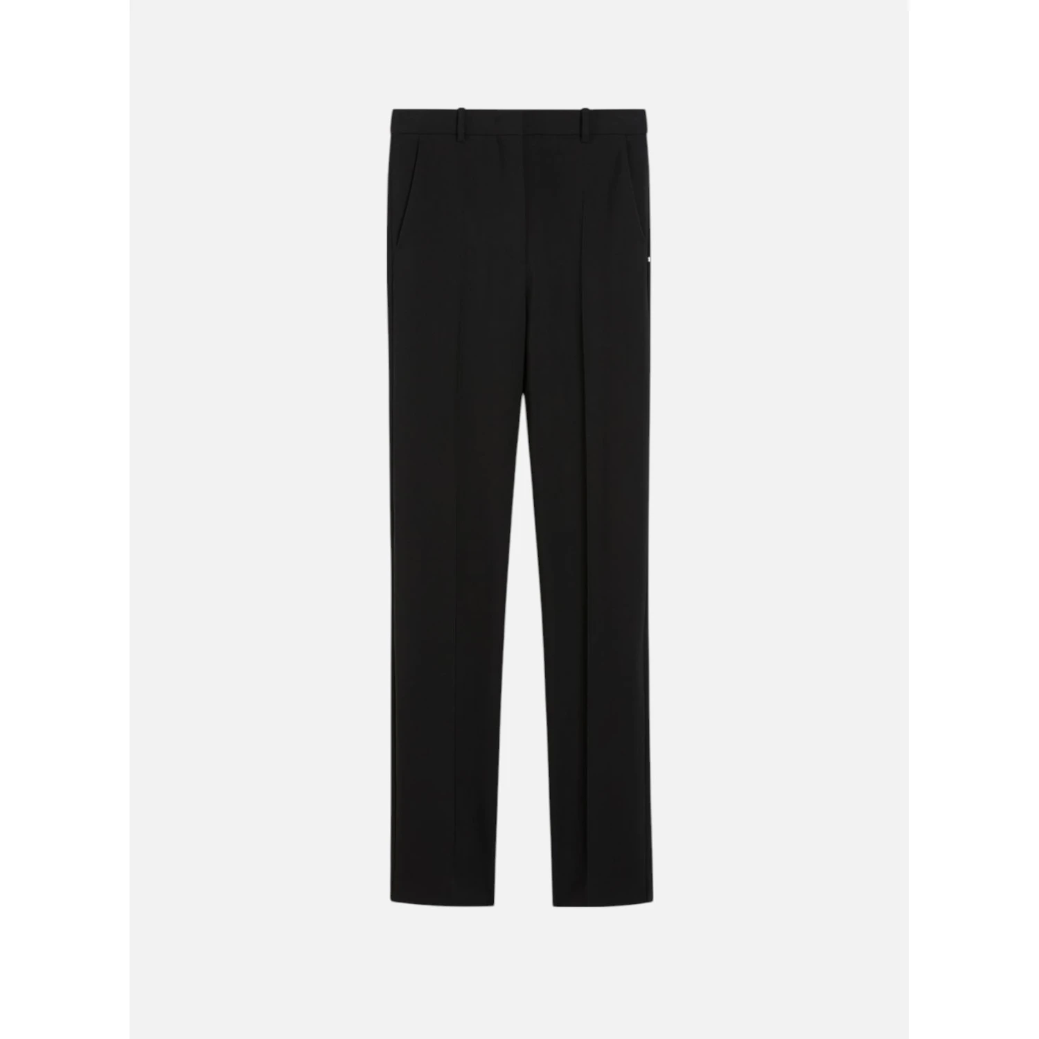 SPORTMAX FETTA pants