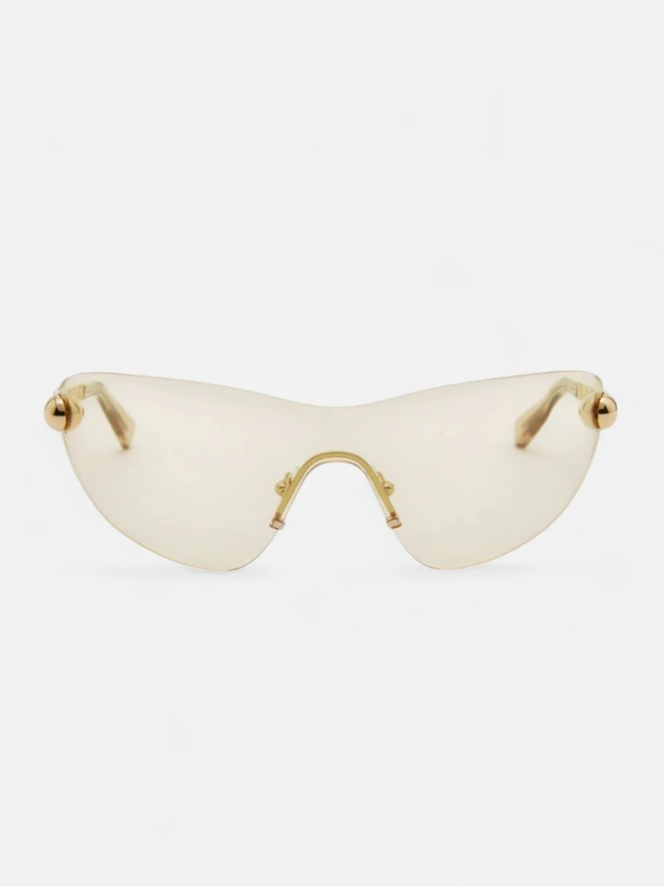 SPORTMAX SM0075 glasses