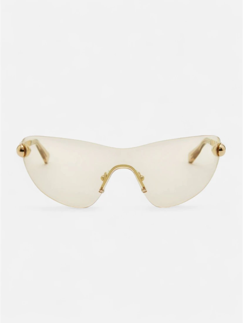 SPORTMAX SM0075 glasses