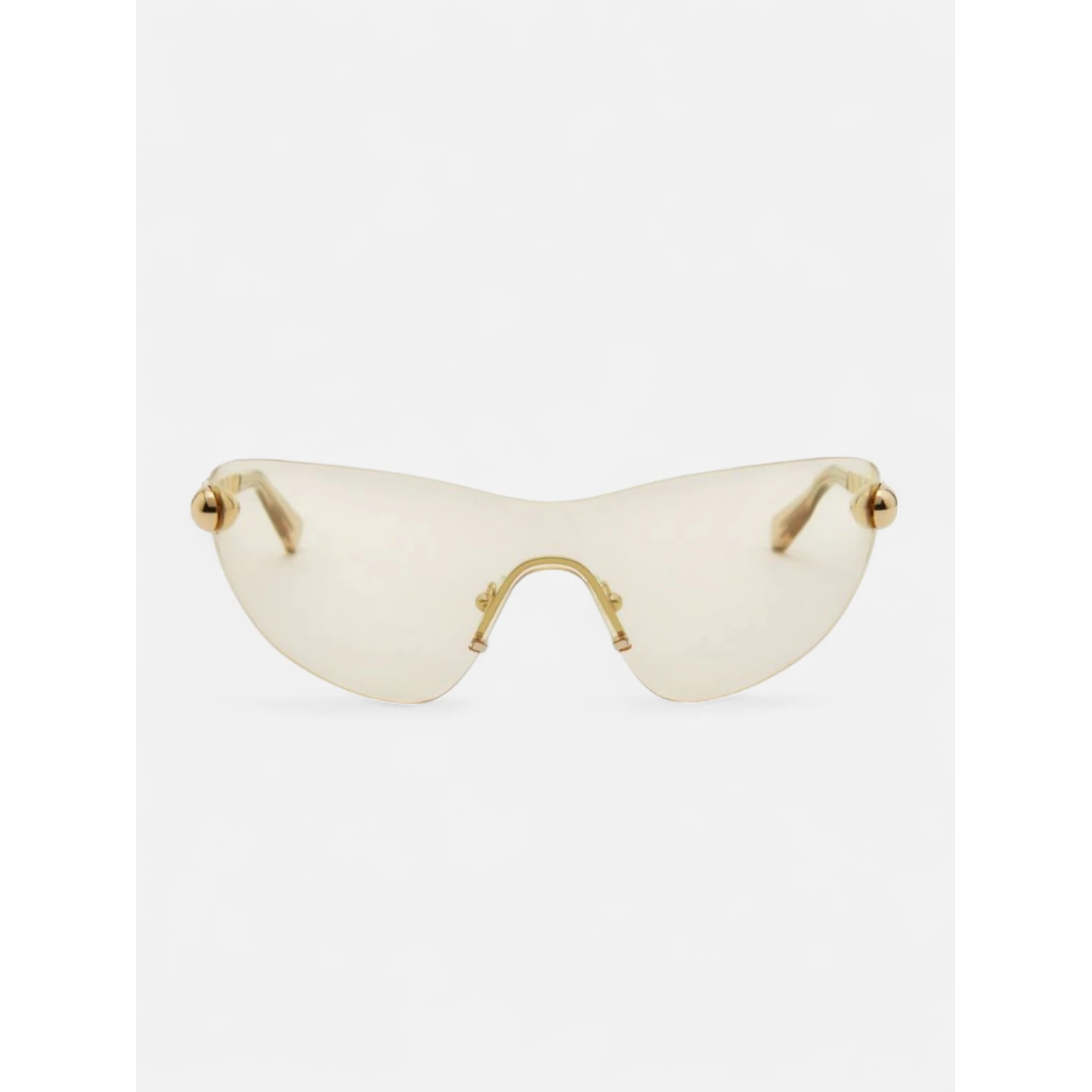 SPORTMAX SM0075 glasses